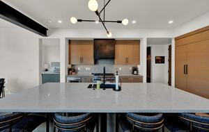 Luxury Ski-In Townhome | With Private Hot Tub - Park City, Utah