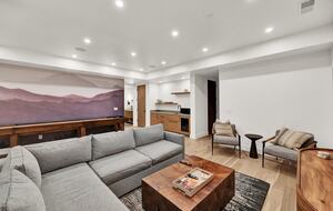 Luxury Ski-In Townhome | With Private Hot Tub - Park City, Utah