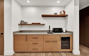 Luxury Ski-In Townhome | With Private Hot Tub - Park City, Utah