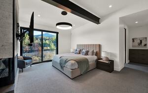 Luxury Ski-In Townhome | With Private Hot Tub - Park City, Utah