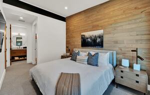 Luxury Ski-In Townhome | With Private Hot Tub - Park City, Utah