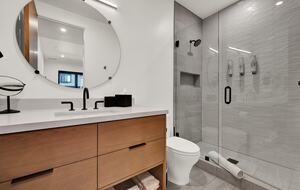 Luxury Ski-In Townhome | With Private Hot Tub - Park City, Utah