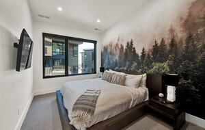 Luxury Ski-In Townhome | With Private Hot Tub - Park City, Utah