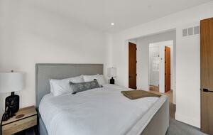 Luxury Ski-In Townhome | With Private Hot Tub - Park City, Utah