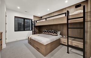 Luxury Ski-In Townhome | With Private Hot Tub - Park City, Utah