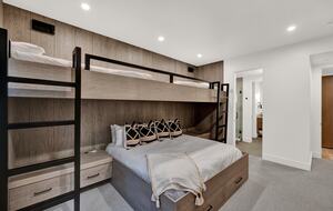 Luxury Ski-In Townhome | With Private Hot Tub - Park City, Utah