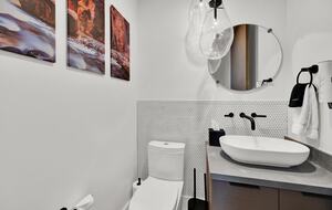 Luxury Ski-In Townhome | With Private Hot Tub - Park City, Utah