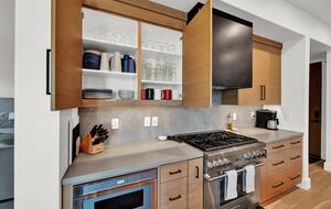 Luxury Ski-In Townhome | With Private Hot Tub - Park City, Utah