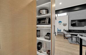 Luxury Ski-In Townhome | With Private Hot Tub - Park City, Utah