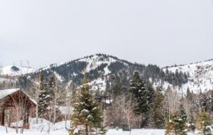 Luxury Ski-In Townhome | With Private Hot Tub - Park City, Utah