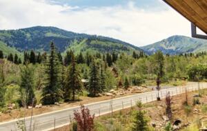 Luxury Ski-In Townhome | With Private Hot Tub - Park City, Utah