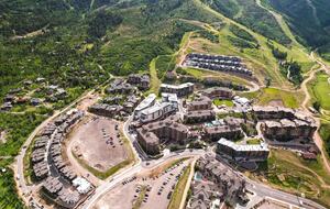 Luxury Ski-In Townhome | With Private Hot Tub - Park City, Utah