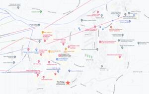 Luxury Ski-In Townhome | With Private Hot Tub - Park City, Utah