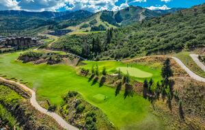 Luxury Ski-In Townhome | With Private Hot Tub - Park City, Utah