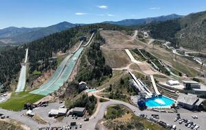 Luxury Ski-In Townhome | With Private Hot Tub - Park City, Utah