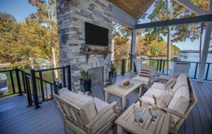 Lakestone Dream - Seneca, South Carolina