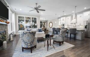 Lakestone Dream - Seneca, South Carolina