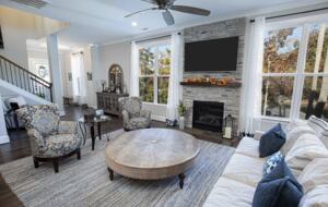 Lakestone Dream - Seneca, South Carolina