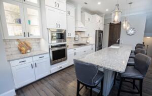 Lakestone Dream - Seneca, South Carolina