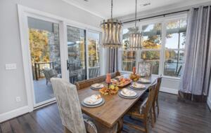 Lakestone Dream - Seneca, South Carolina