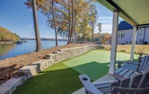 Lakestone Dream - Seneca, South Carolina