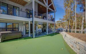 Lakestone Dream - Seneca, South Carolina