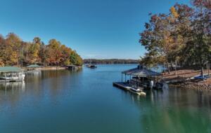 Lakestone Dream - Seneca, South Carolina