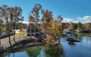 Lakestone Dream - Seneca, South Carolina