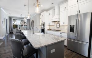 Lakestone Dream - Seneca, South Carolina