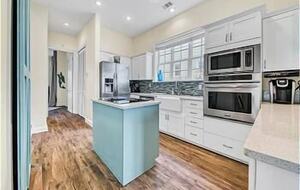 Seacrest Beach Gulf View Front Row of 30A - Inlet Beach, Florida