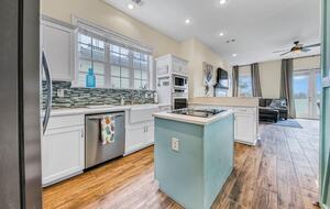 Seacrest Beach Gulf View Front Row of 30A - Inlet Beach, Florida