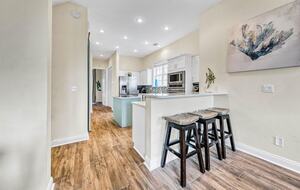 Seacrest Beach Gulf View Front Row of 30A - Inlet Beach, Florida