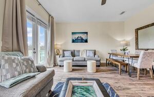 Seacrest Beach Gulf View Front Row of 30A - Inlet Beach, Florida