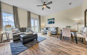 Seacrest Beach Gulf View Front Row of 30A - Inlet Beach, Florida