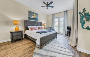 Seacrest Beach Gulf View Front Row of 30A - Inlet Beach, Florida