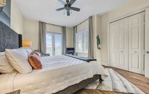 Seacrest Beach Gulf View Front Row of 30A - Inlet Beach, Florida