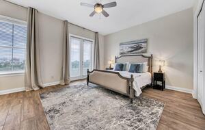 Seacrest Beach Gulf View Front Row of 30A - Inlet Beach, Florida