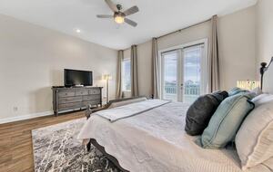 Seacrest Beach Gulf View Front Row of 30A - Inlet Beach, Florida