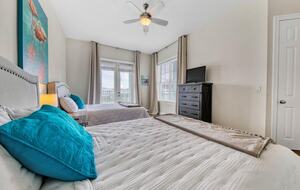 Seacrest Beach Gulf View Front Row of 30A - Inlet Beach, Florida