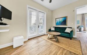 Seacrest Beach Gulf View Front Row of 30A - Inlet Beach, Florida