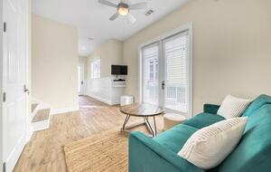 Seacrest Beach Gulf View Front Row of 30A - Inlet Beach, Florida