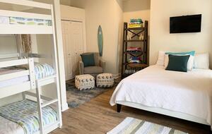 Seacrest Beach Gulf View Front Row of 30A - Inlet Beach, Florida