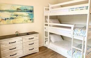 Seacrest Beach Gulf View Front Row of 30A - Inlet Beach, Florida