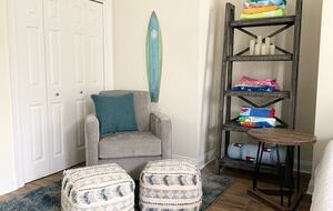 Seacrest Beach Gulf View Front Row of 30A - Inlet Beach, Florida