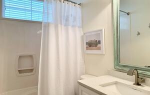 Seacrest Beach Gulf View Front Row of 30A - Inlet Beach, Florida