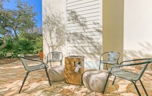 Seacrest Beach Gulf View Front Row of 30A - Inlet Beach, Florida