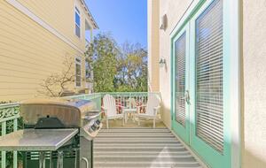 Seacrest Beach Gulf View Front Row of 30A - Inlet Beach, Florida