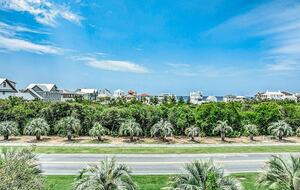 Seacrest Beach Gulf View Front Row of 30A - Inlet Beach, Florida
