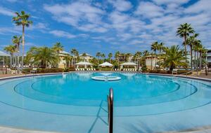 Seacrest Beach Gulf View Front Row of 30A - Inlet Beach, Florida