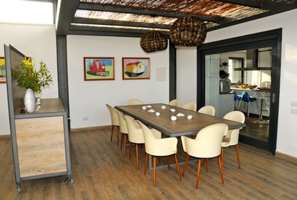Vineyard Luxury Home - Monte Estàcio, Portugal